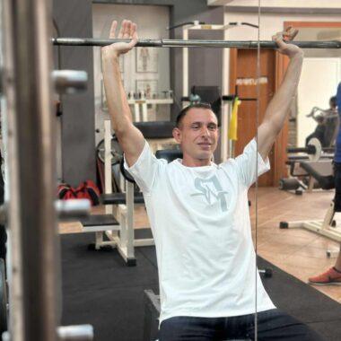 Κοντομάνικο Μπλουζάκι OverSize Unisex T-shirt