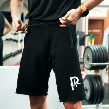 Μαύρη Αντρική Βερμούδα