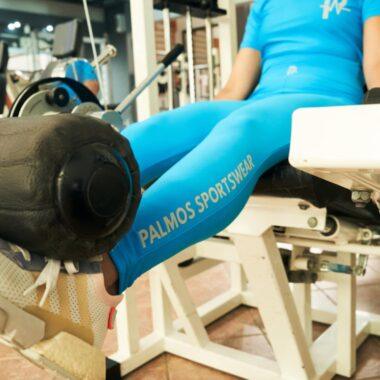 Κολάν Αθλητικό - Sports Leggings